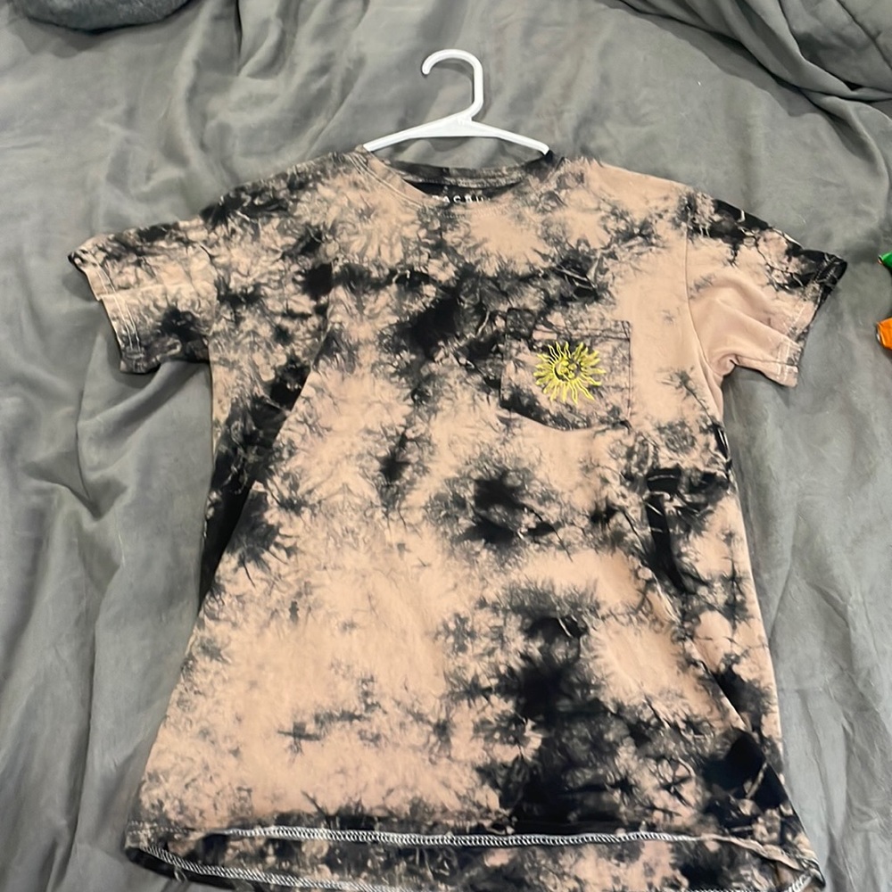 Store: PacSun